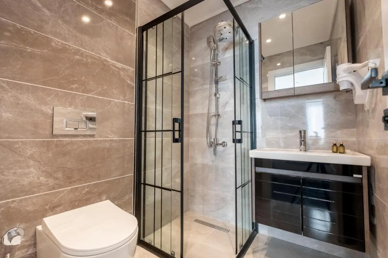 Stamboul Hotel & Suites