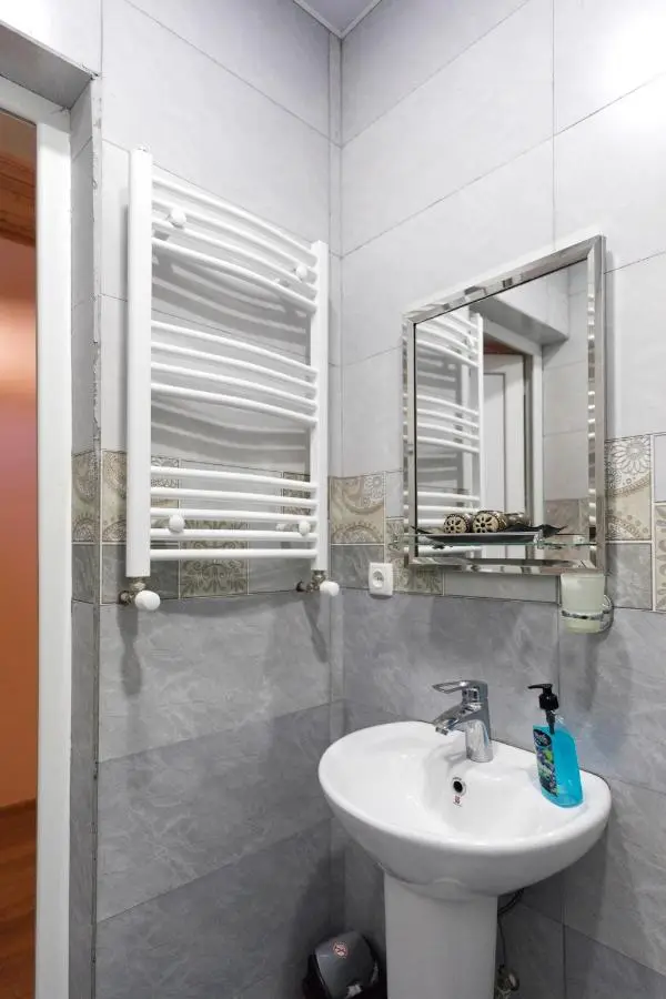 Guesthouse and Cottage Nicolo