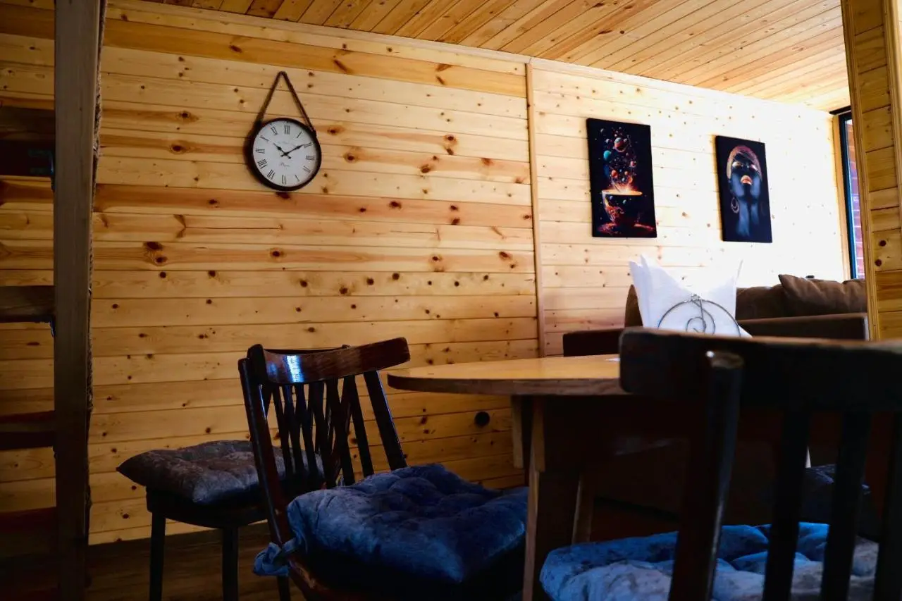 Cottage Mtachy
