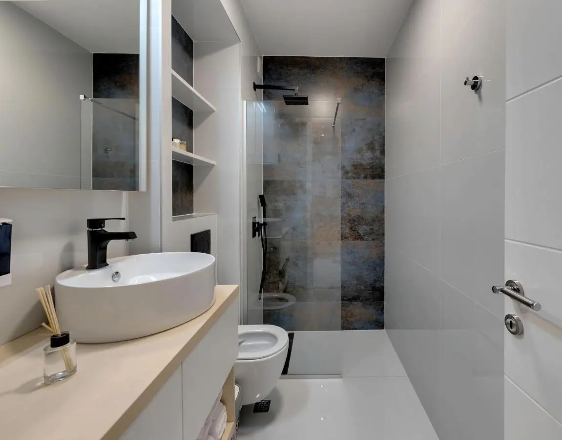 Luxury Studio Yasmine Downtown