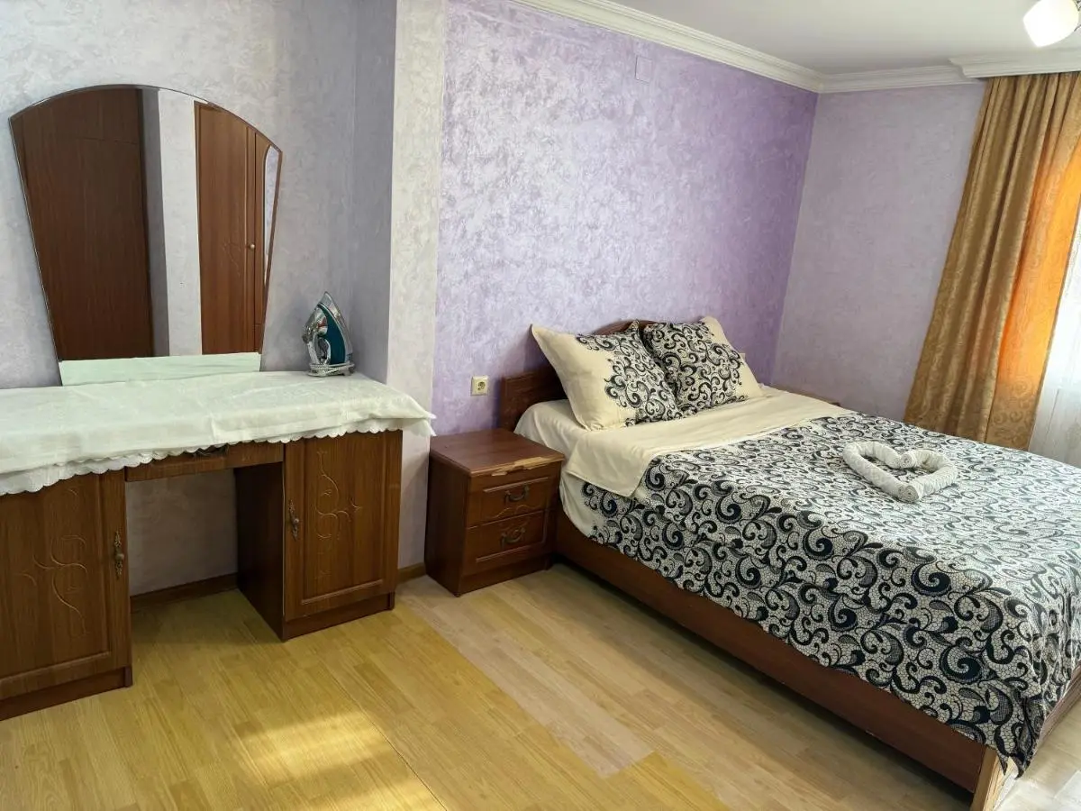 tamazis guest house