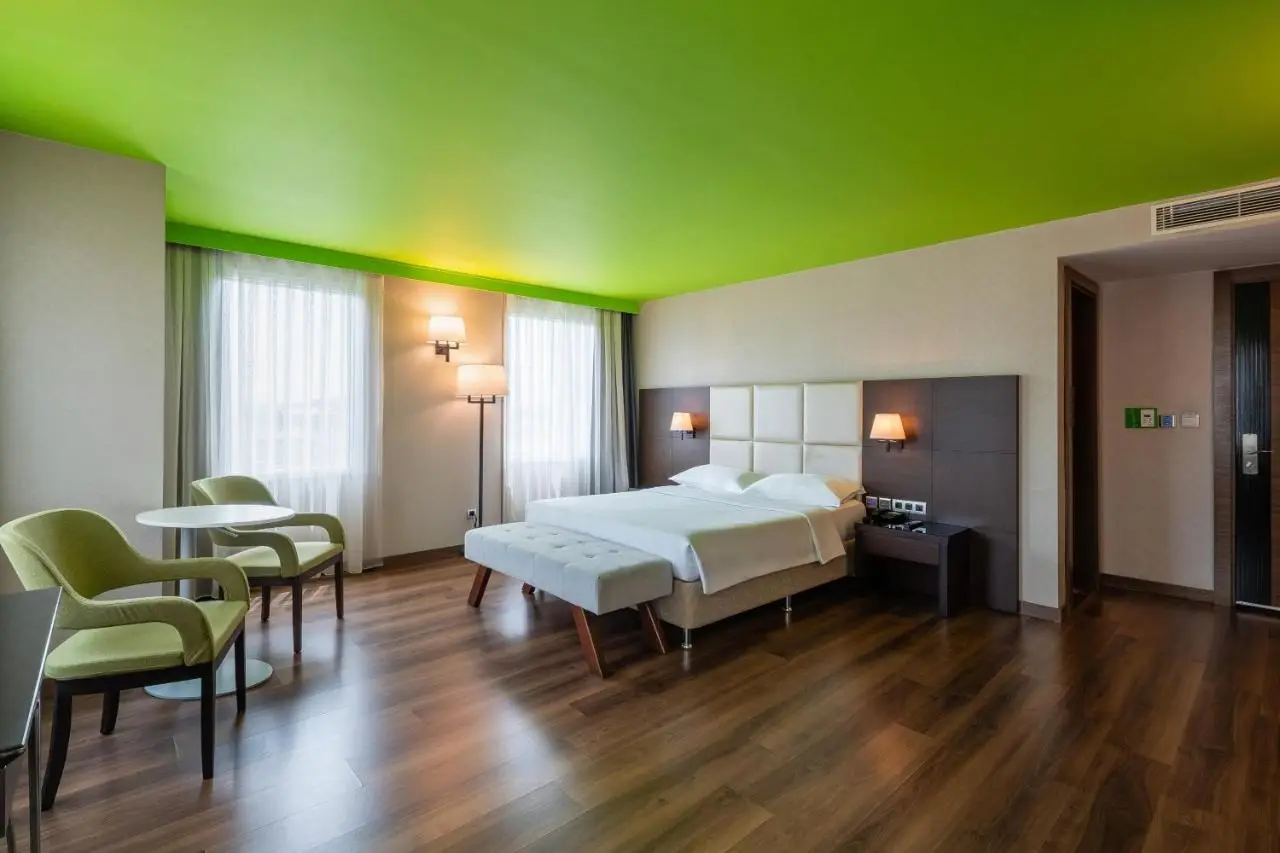 Park Inn by Radisson Istanbul Asia Kavacik