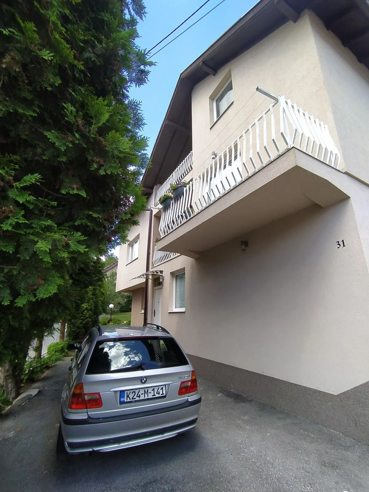 Holiday House Ane