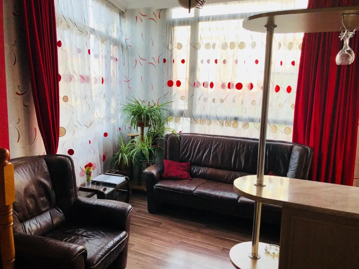 Tamuna apartment