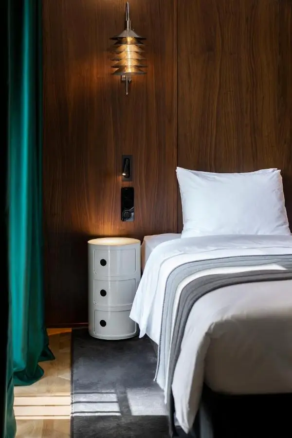 Hotel Afisha