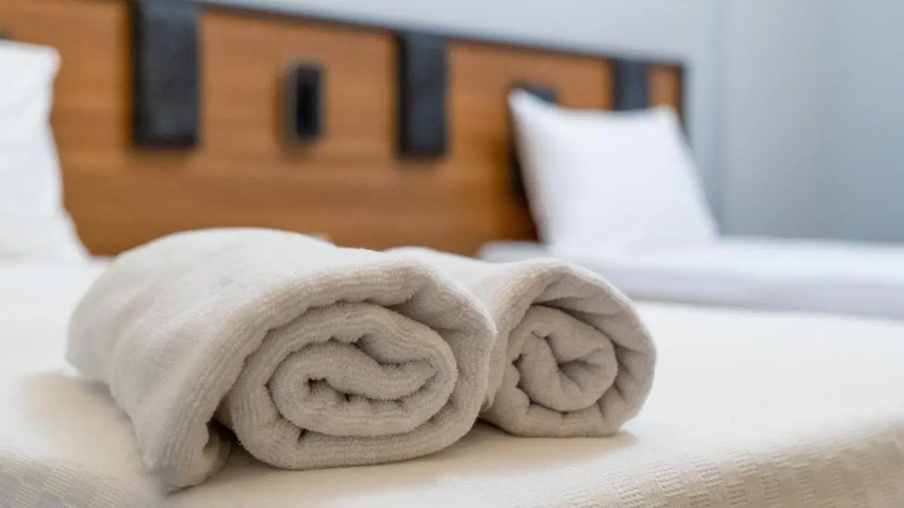 GRAND MOON HOTEL