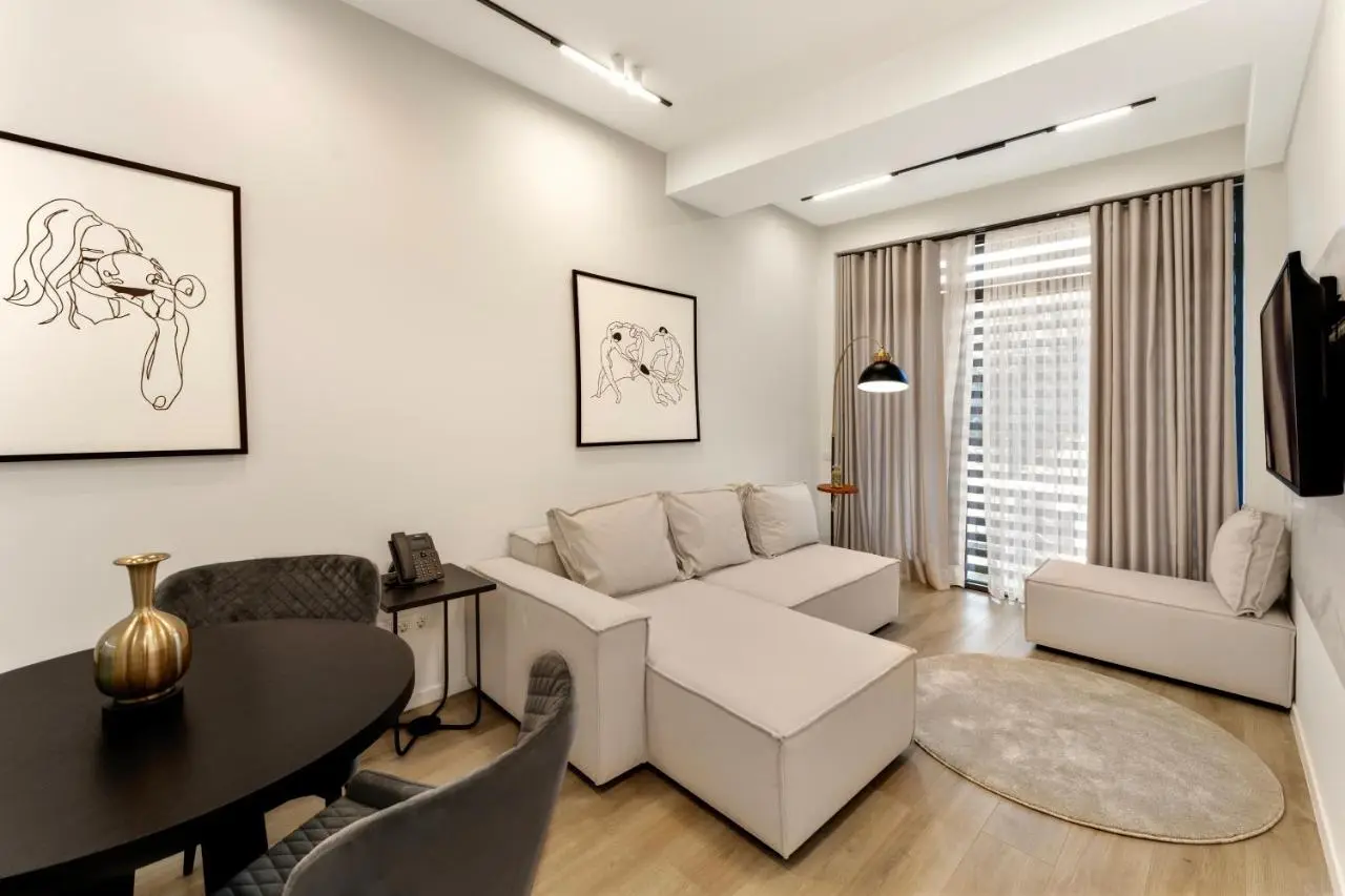 Solridge Aparthotel