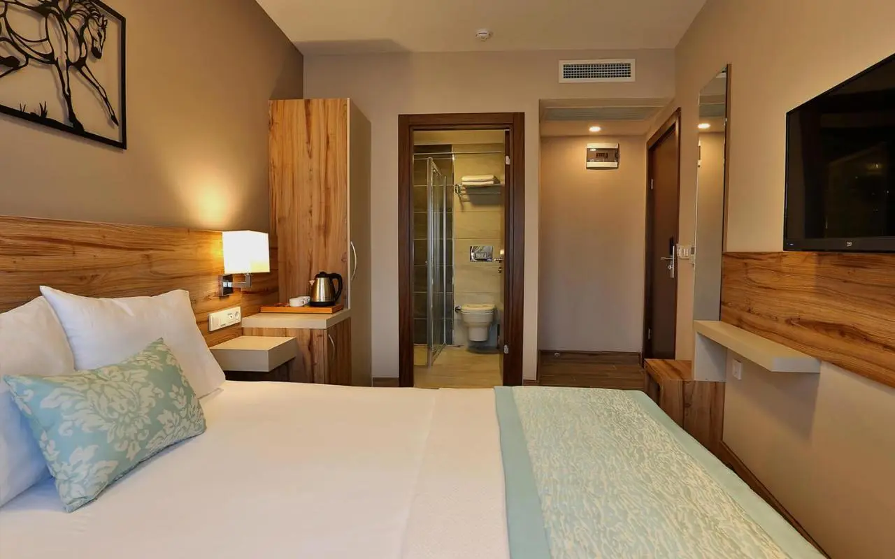 Kule Hotel