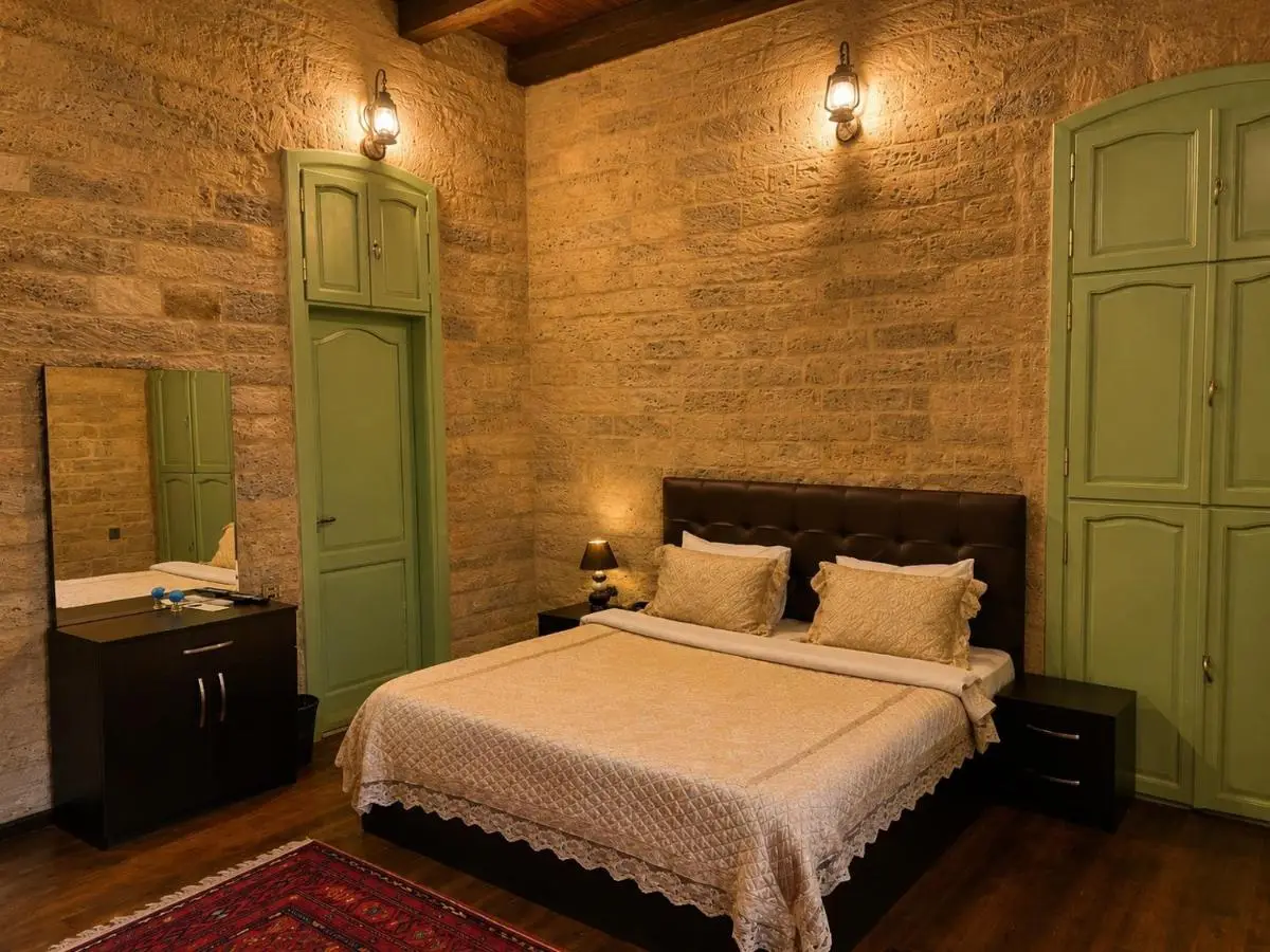 Shazali Museum Hotel