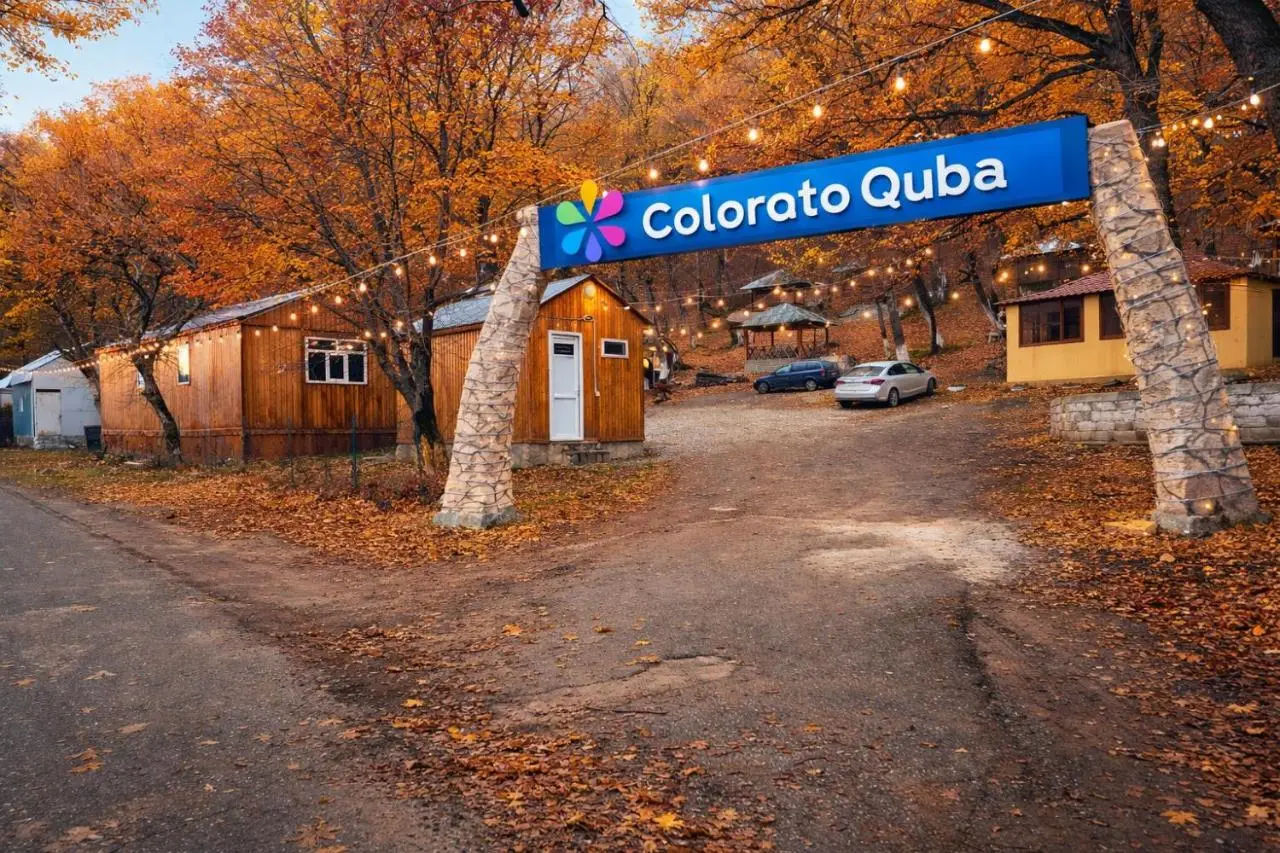 Colorato Quba
