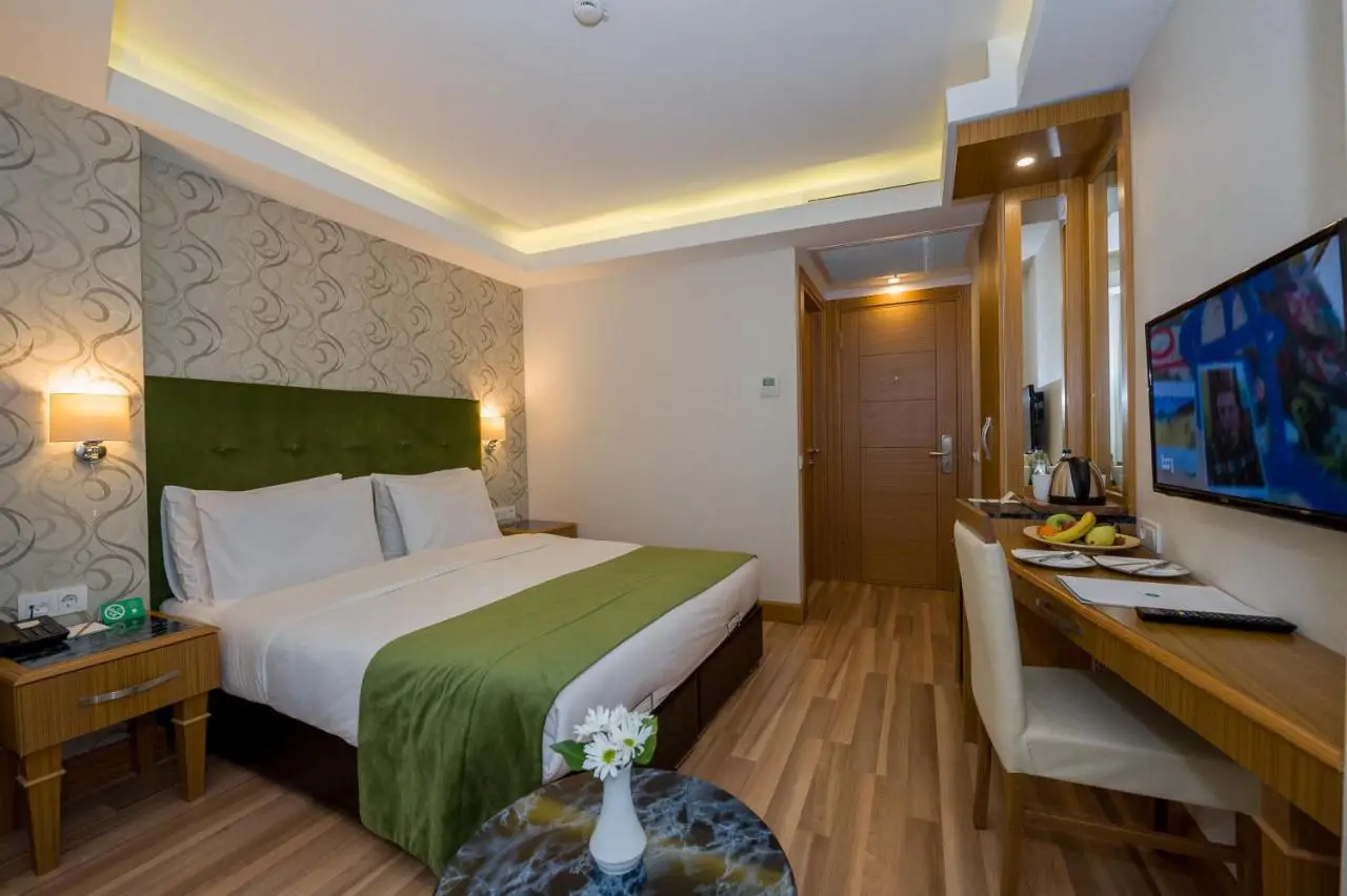 Bizim Hotel