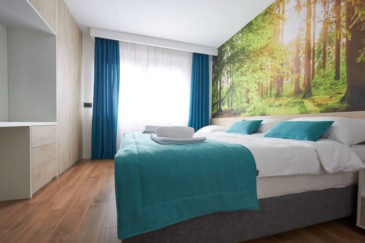 Charming Two Bedroom Apartment Zara