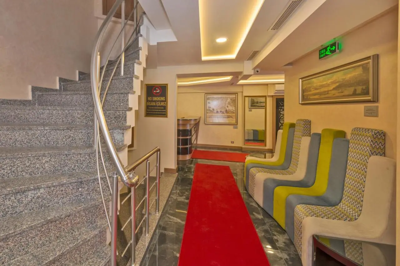 Floransa City Hotel