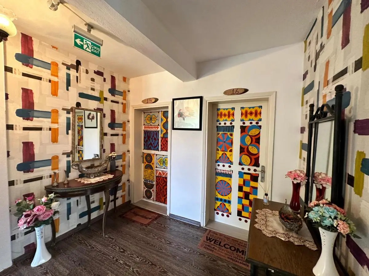 Bonjourla Otel