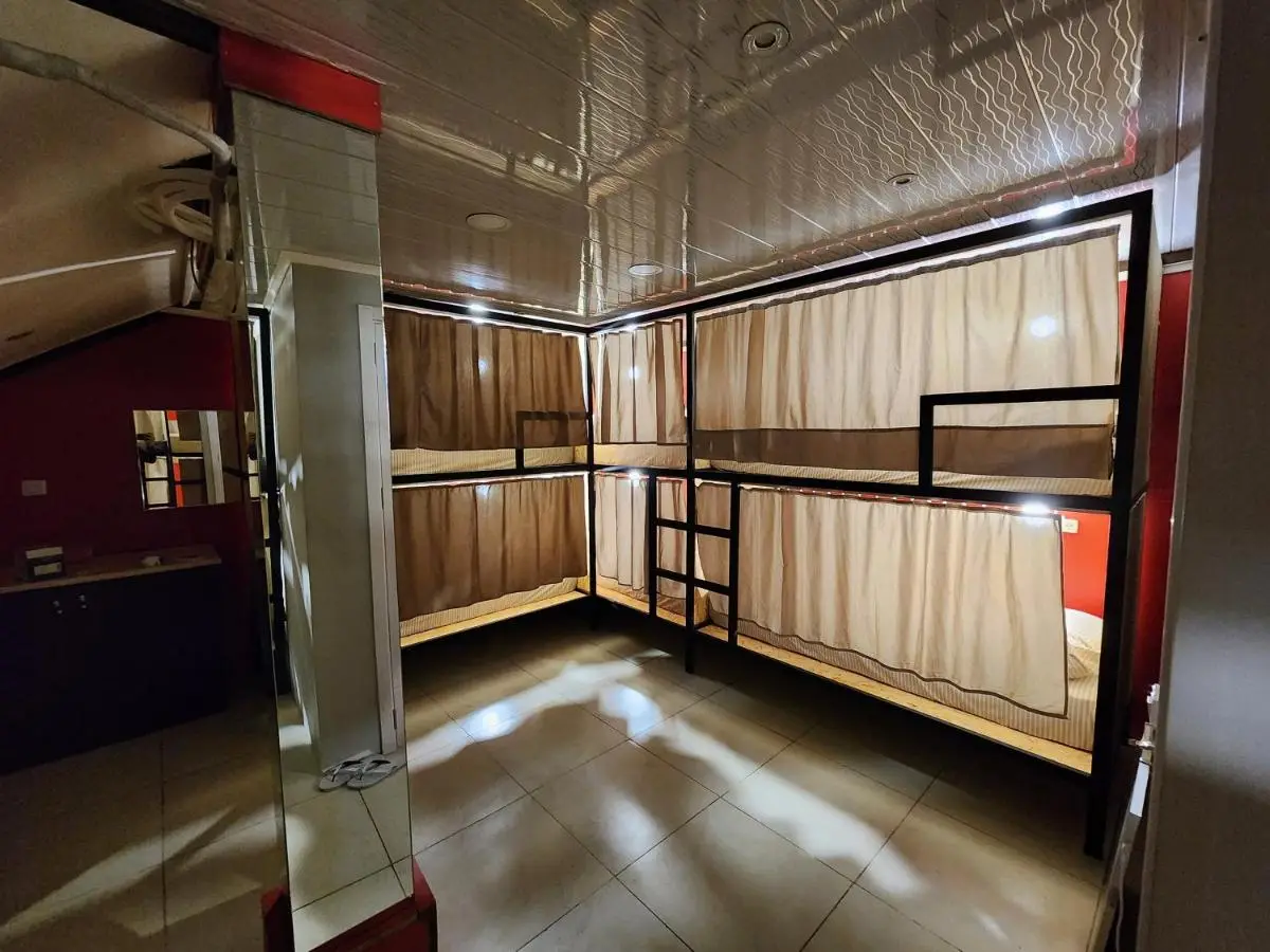 Gallary Hostel