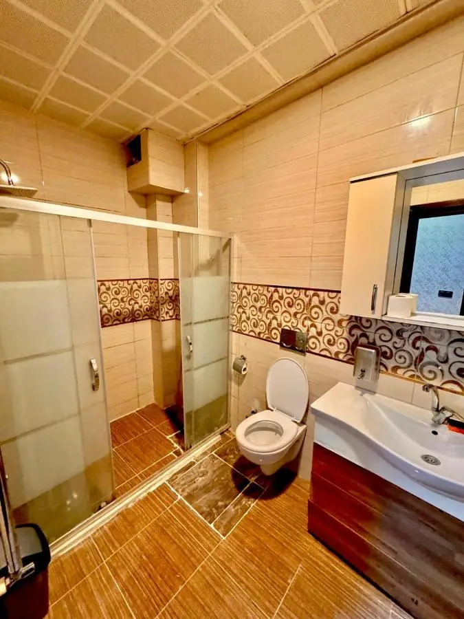 Sultanahmet Lİfe Apart