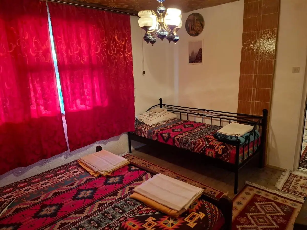 Retro Retreat Izačić