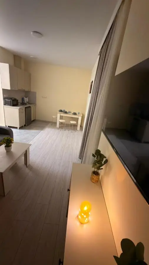 Sky Apartments