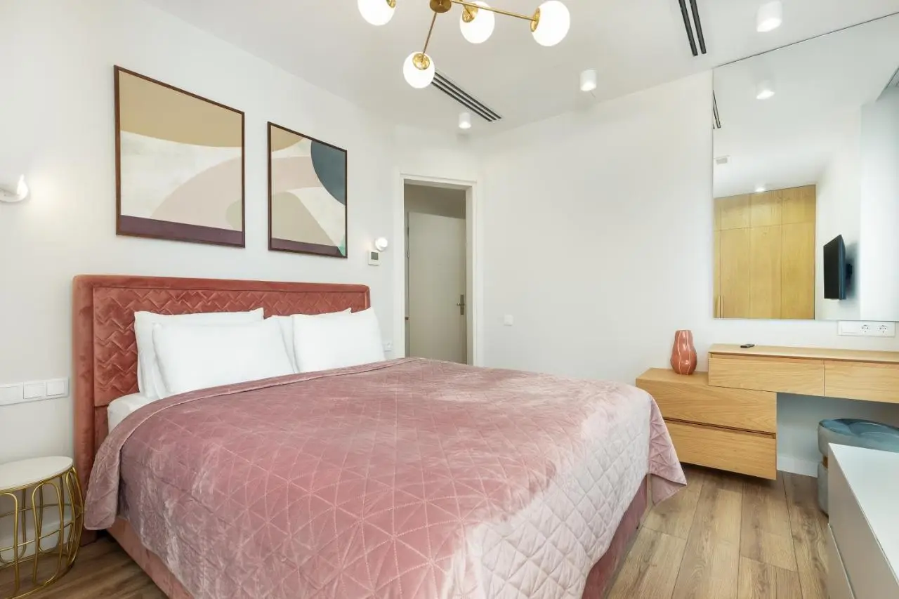 Bellevue Residence Suites