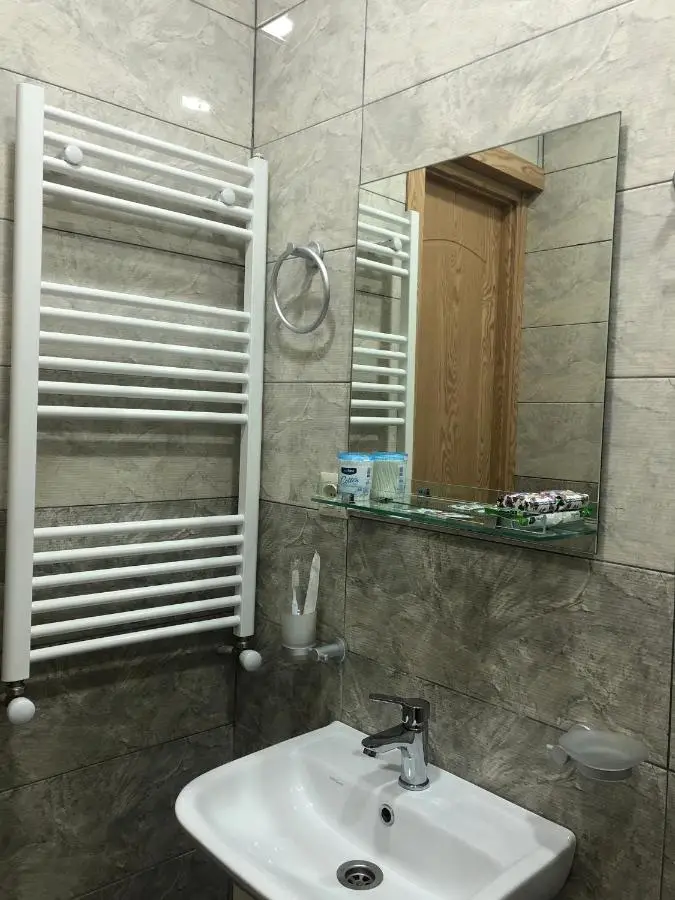 Hotel Horizon Kazbegi