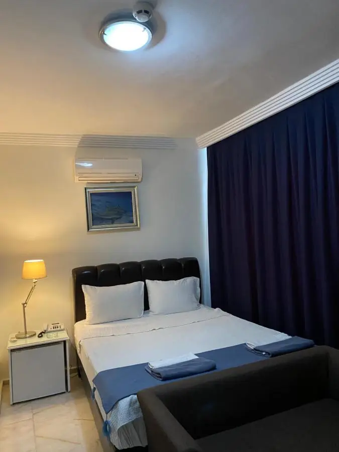 My Kent Hotel