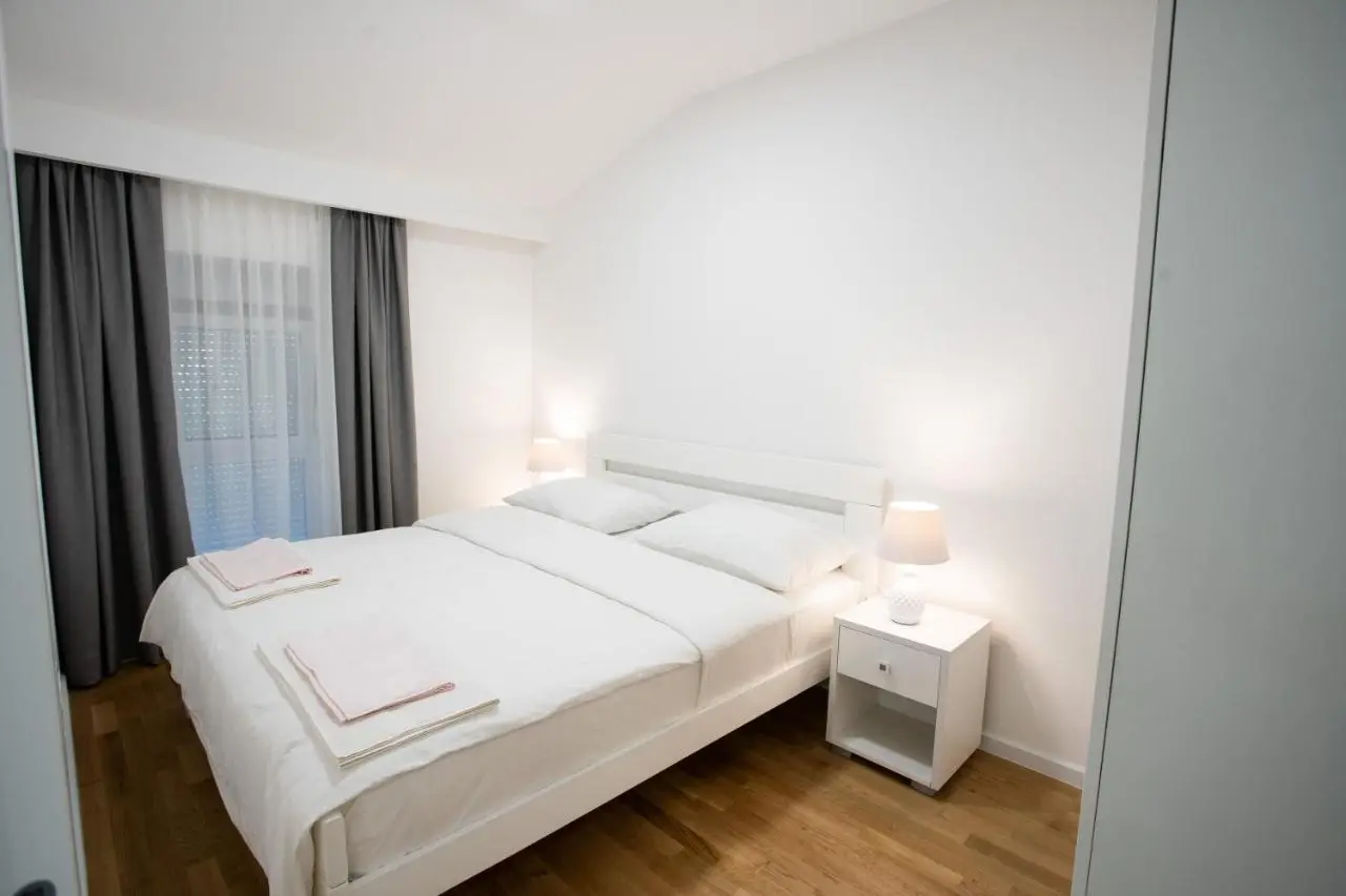 Apartmani Centar