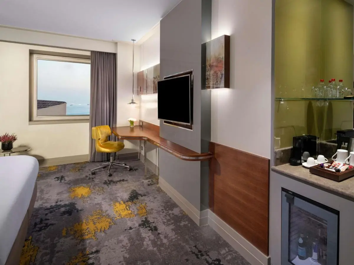 The Artisan Hotel Istanbul - MGallery Collection