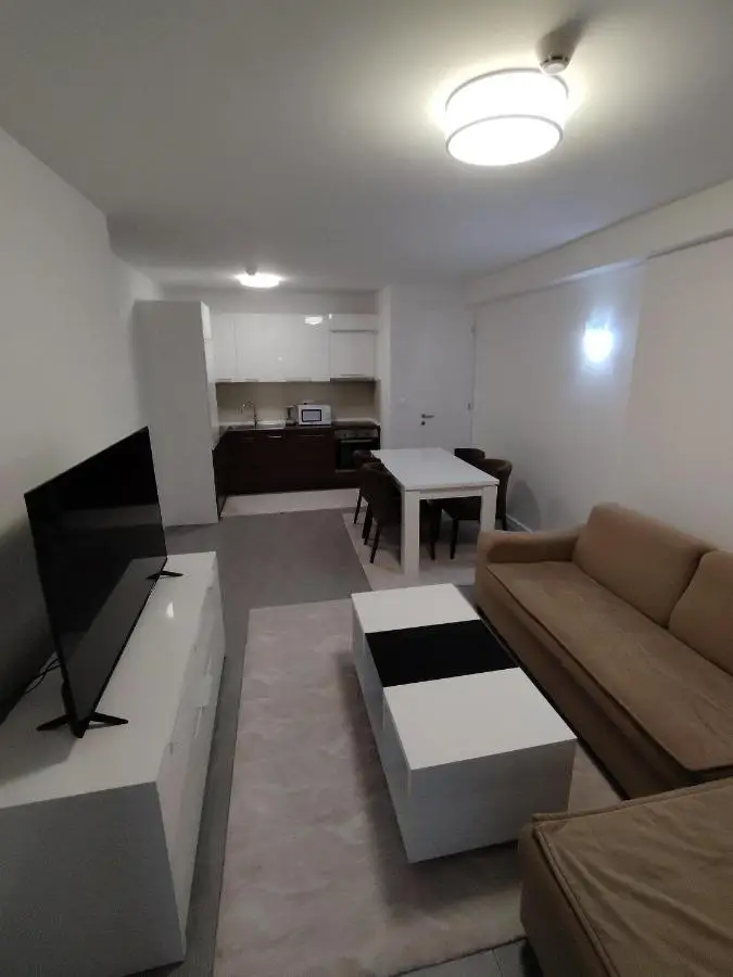 Green View Sarajevo - Modern Apartment Ilidza