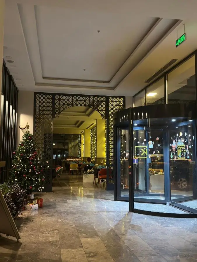 KanyonVadi Otel SAFRANBOLU-KARABÜK