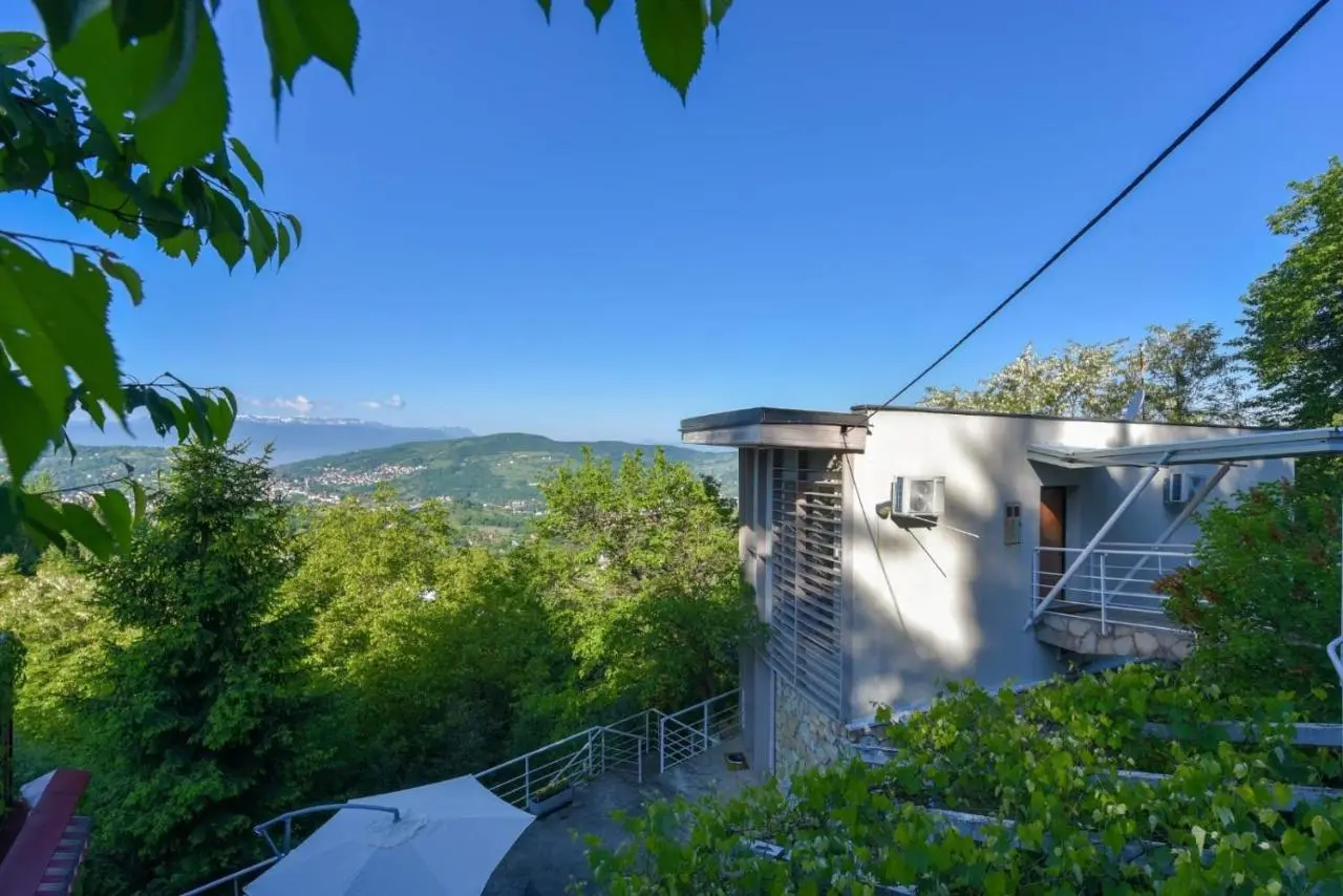 Villa Poljine GREEN