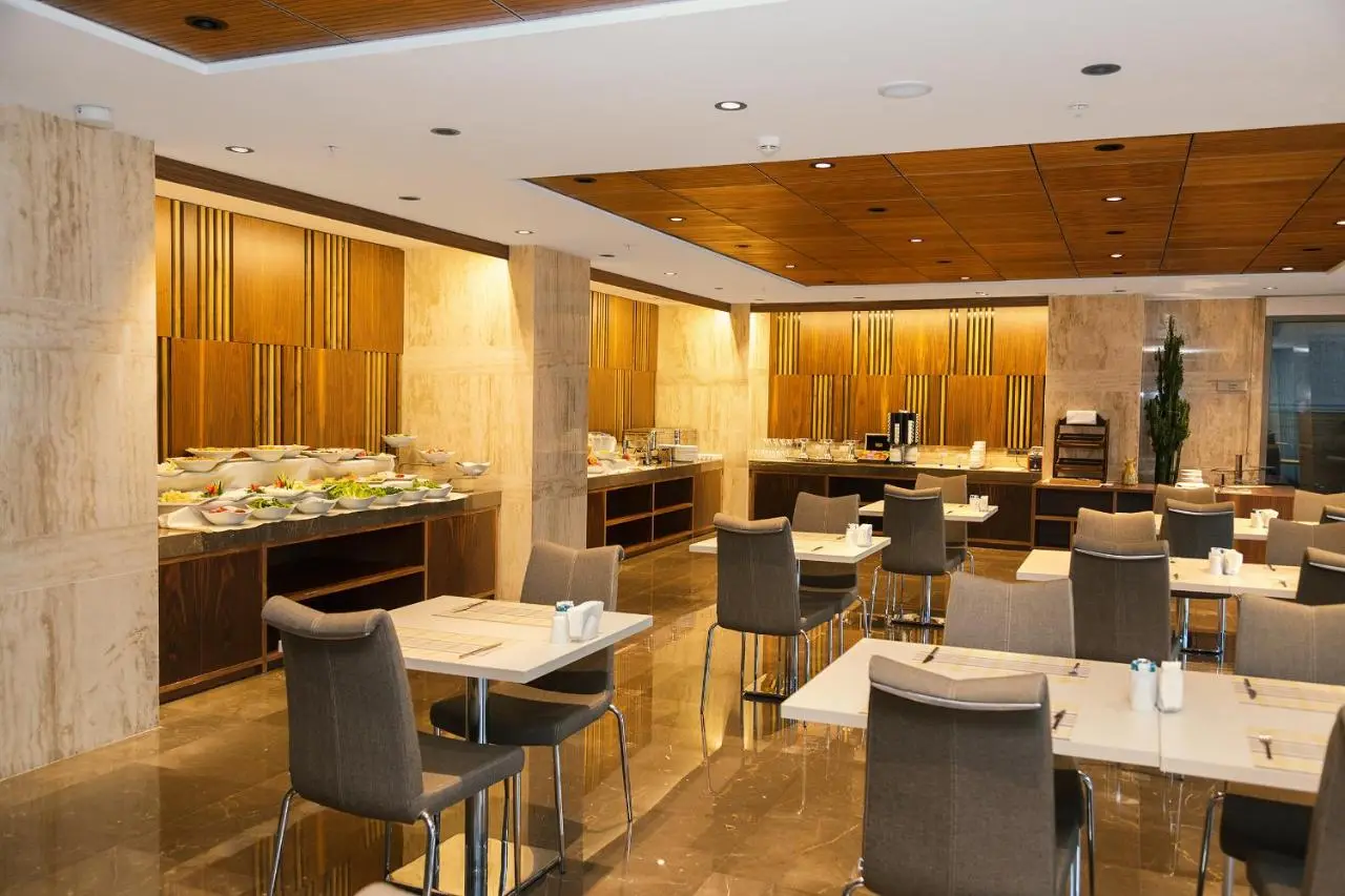 Fesa Business Hotel