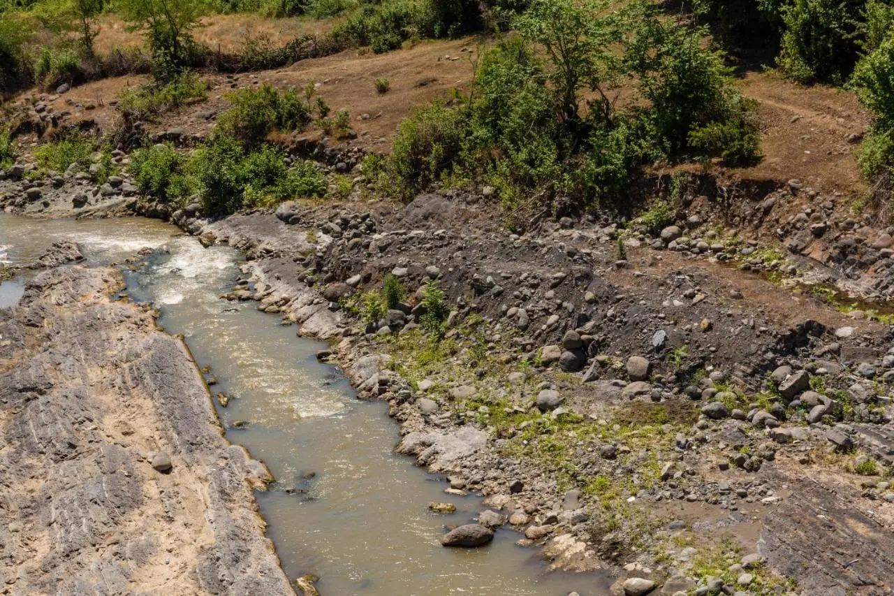 Riva Hill Resort Lankaran
