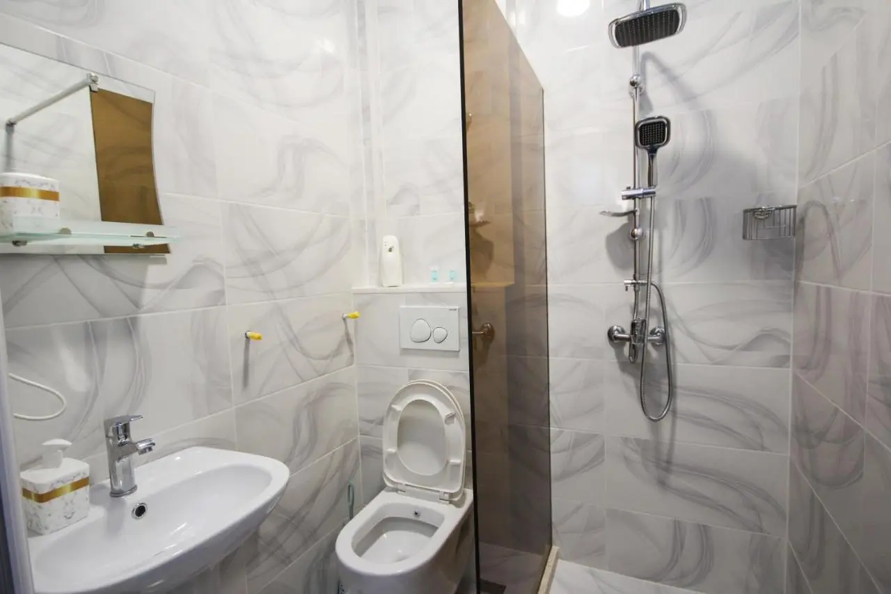 Guest House 99