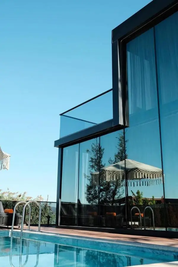 Velour Hotel Spa Restaurant