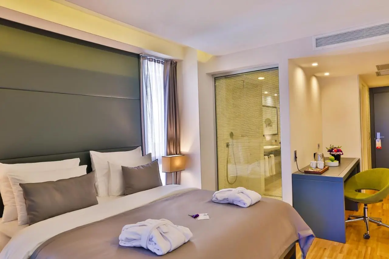 Business Life Hotel & Spa Şişli