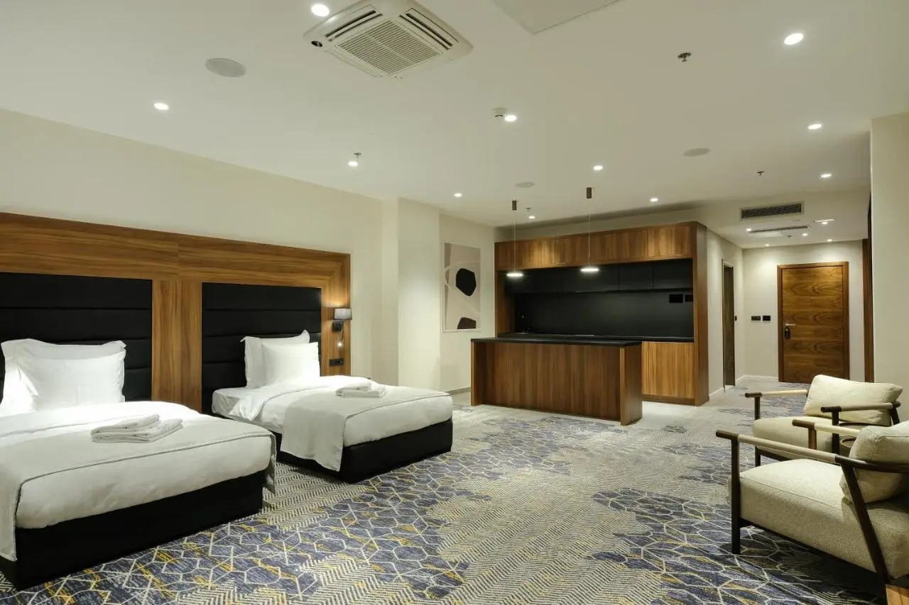 Hotel Vema