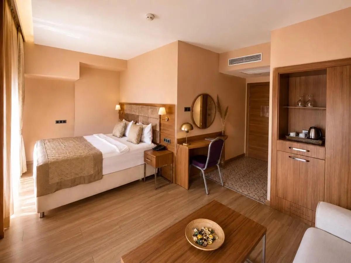 Classes Hotel Airport