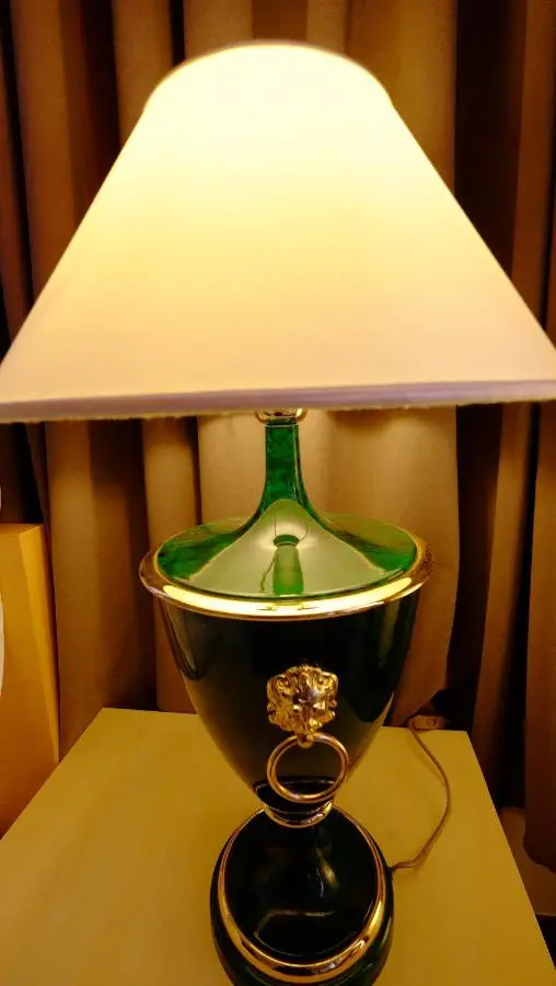 Galeria Apartment