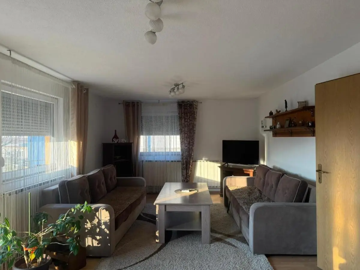 Apartment AMRA