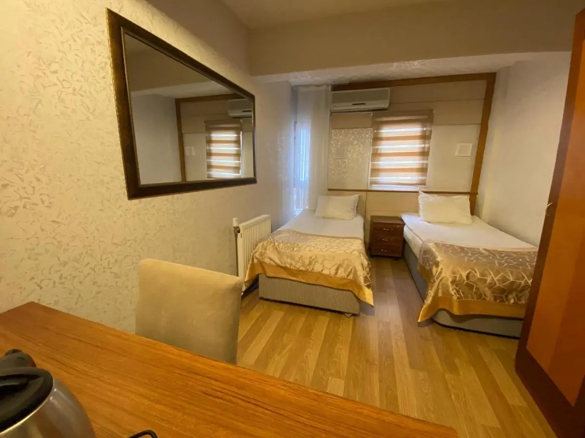 Timeks Hotel Sultanahmet
