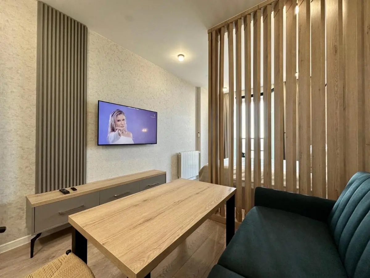 Grand Beach Apartments