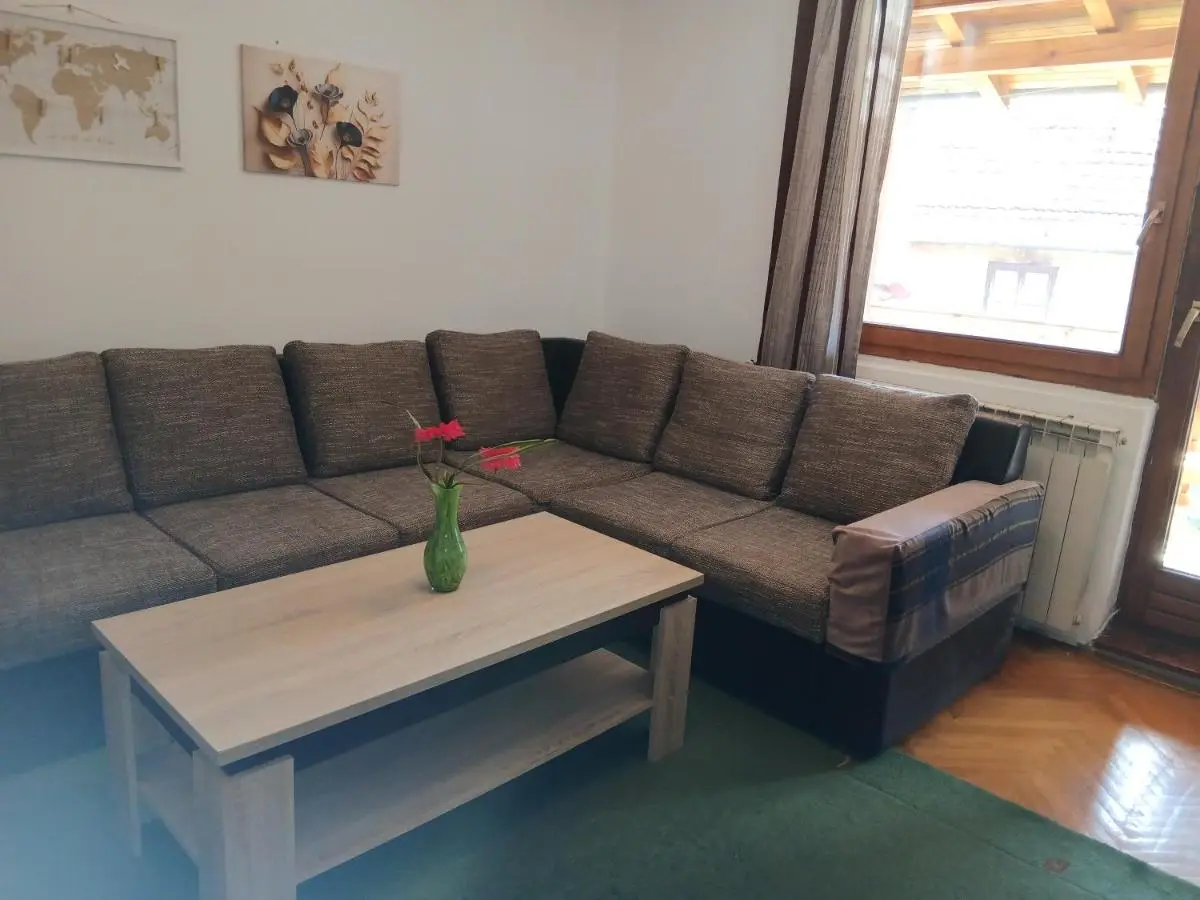 Apartment Baščaršija-parking i klima