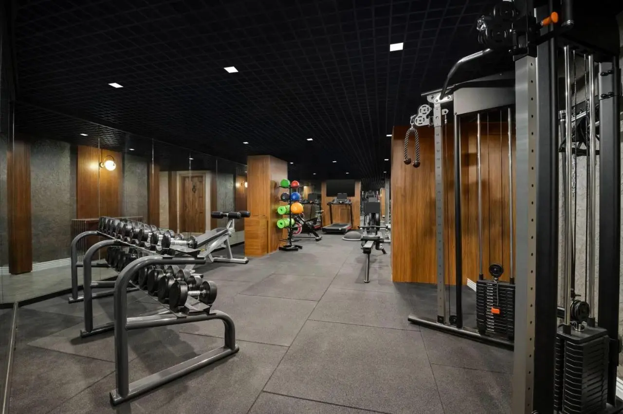 La Quinta By Wyndham Istanbul Kartal