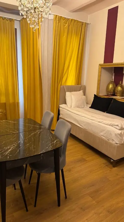 Ehli Keyf Hotel