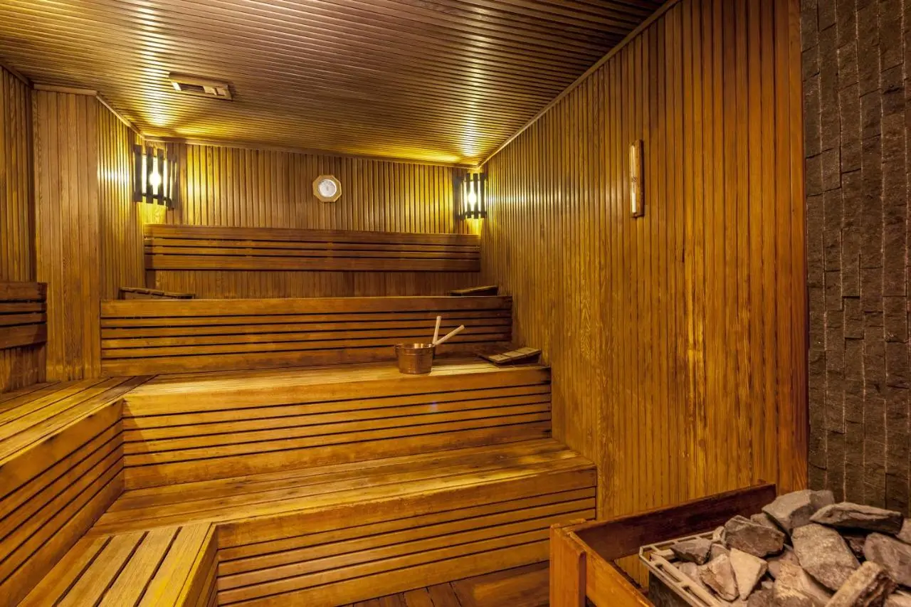 Hotel Yasmak Sultan
