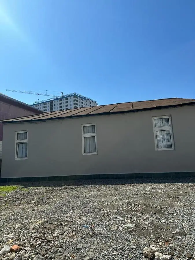 your home in Batumi