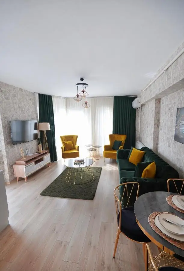 King Suite BH37