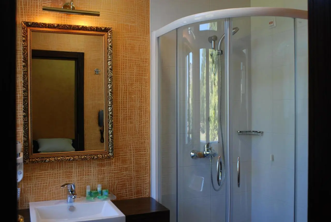 Hotel Hercegovina
