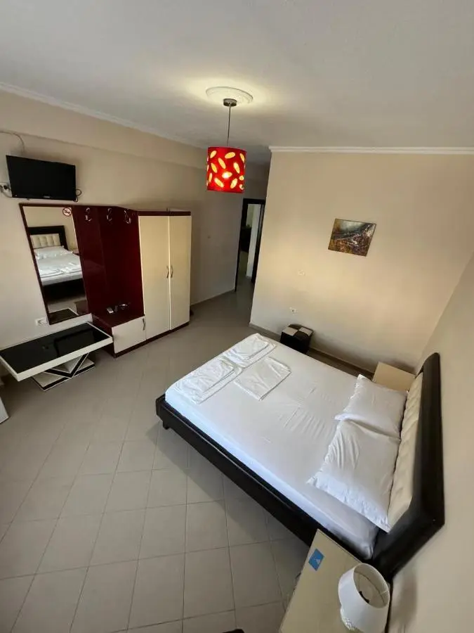 Hotel Freskia