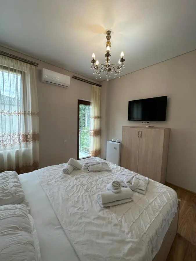 Maison Gaponovi 21